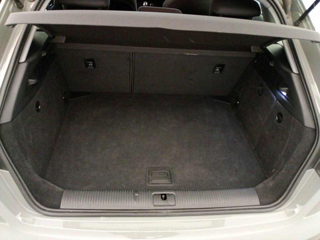 Audi A3 30 1.6 TDI Business S tronic