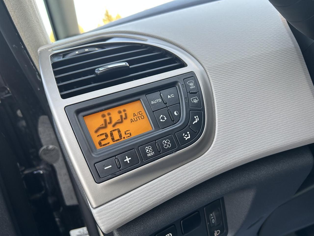 CITROEN GRAND C4 1.6HDI UNICO 7P.TI PERFETTA