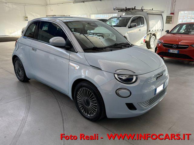 FIAT 500e Berlina 42 kWh - PROMO