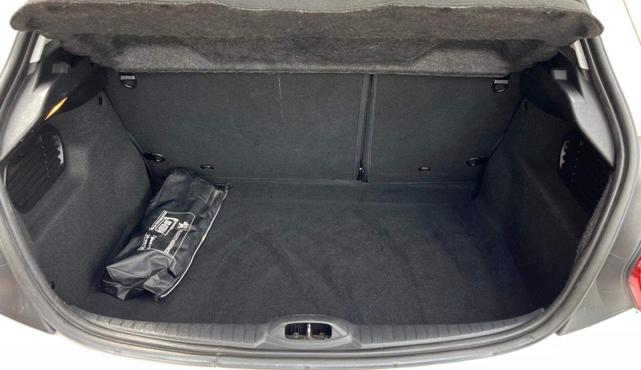 Peugeot 208 HDI GT Line