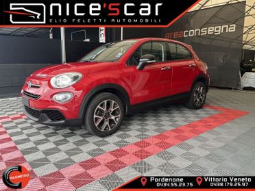 FIAT 500X 500X 1.6 MultiJet 120 CV