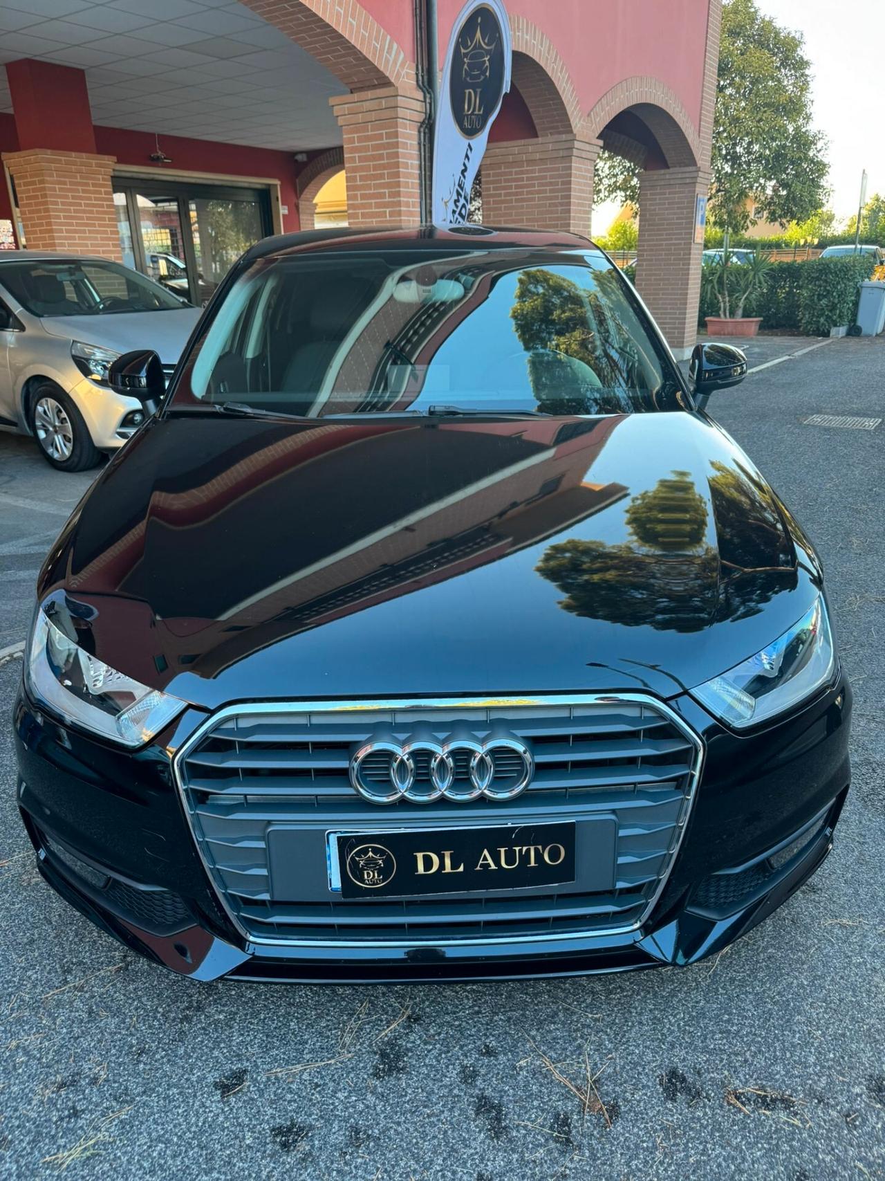 Audi A1 1.4 TDI Sport