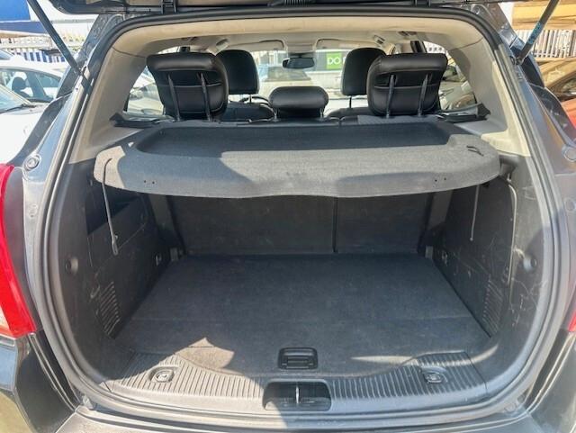 OPEL MOKKA DIESEL FULL OPTIONAL