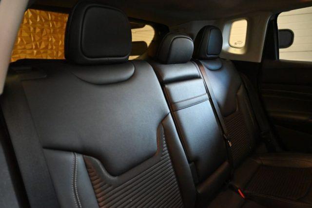 JEEP Compass 1.3 T4 4XE PLUGIN HYBR.LIMITED190CV TET.RADAR FULL