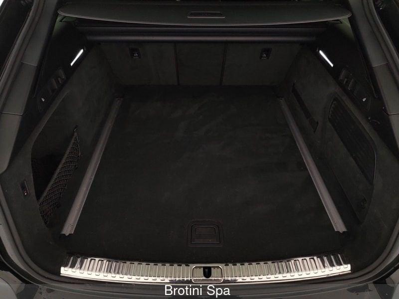 Audi A6 S6 3.0 TDI quattro tiptronic