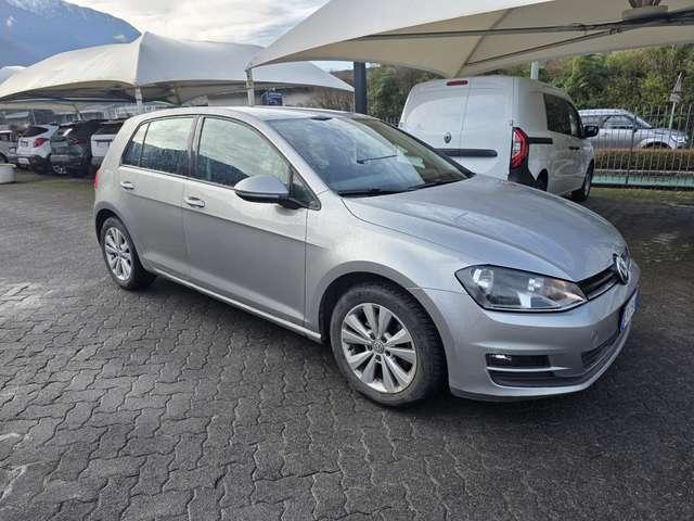 Volkswagen Golf 5p 1.2 tsi Comfortline
