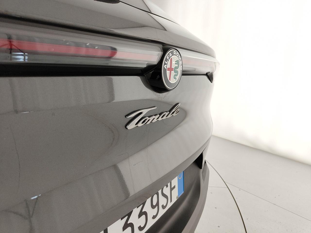 Alfa Romeo Tonale 1.6 diesel 130 CV TCT6 Sprint