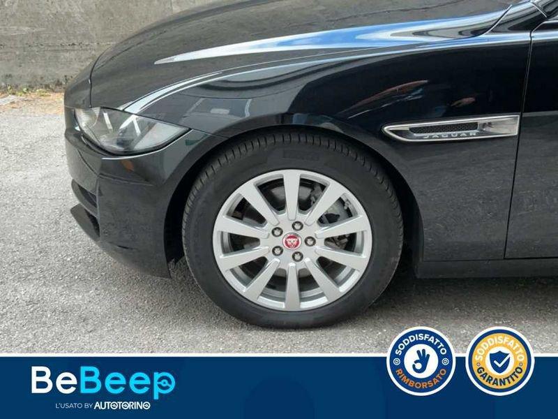 Jaguar XE 2.0D PURE 180CV AUTO