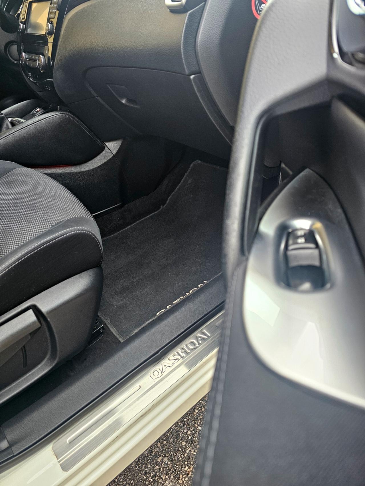 Nissan Qashqai 1.5 dCi Acenta premium