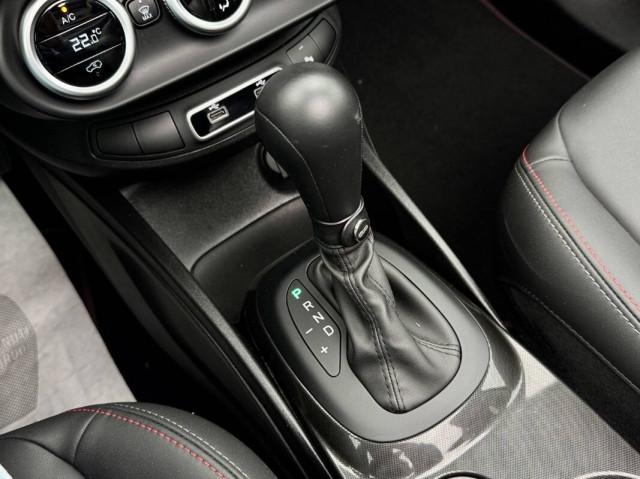 Fiat 500X 1.5 t4 hybrid Sport 130cv dct