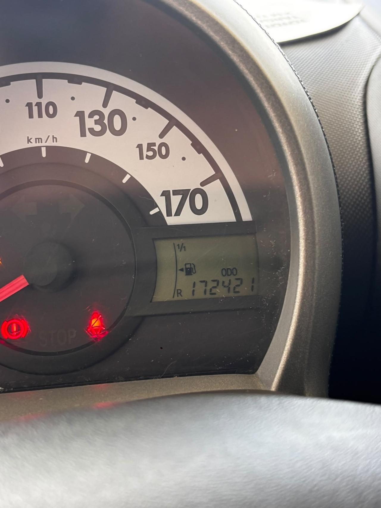 Toyota Aygo 1.0 12V VVT-i 5 porte Edition