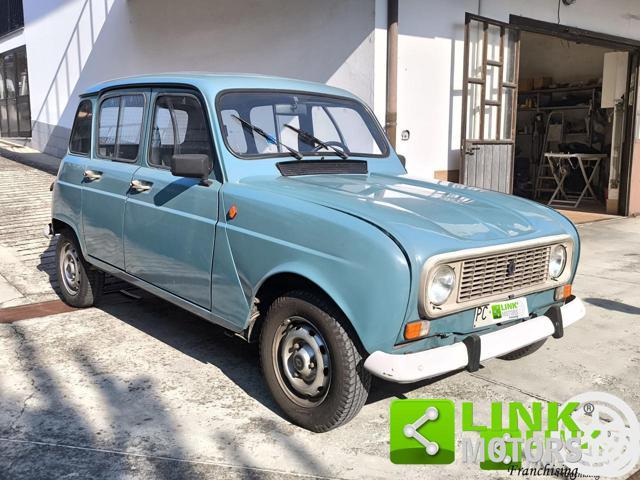 RENAULT R 4 950TL