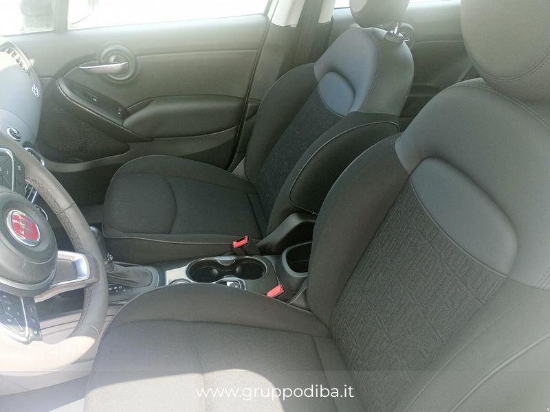 FIAT 500X 2022 1.5 t4 hybrid 130cv dct