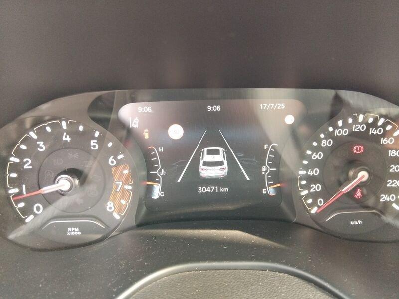 Jeep Compass II 2021 1.3 turbo t4 Longitude 2wd 130cv