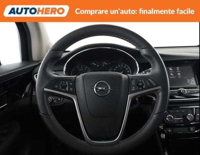 OPEL Mokka X 1.6 Ecotec 115CV 4x2 Start&Stop Advance