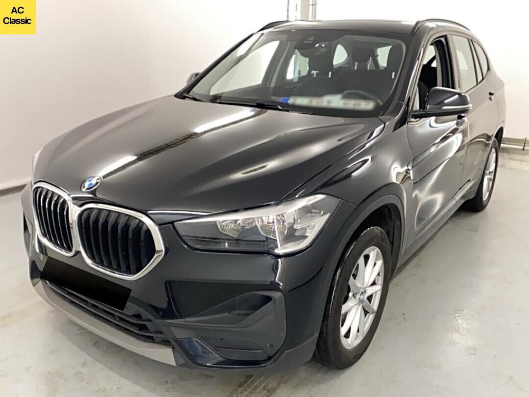 BMW X1 X-Drive 18d Sport 2.0 (150cv)