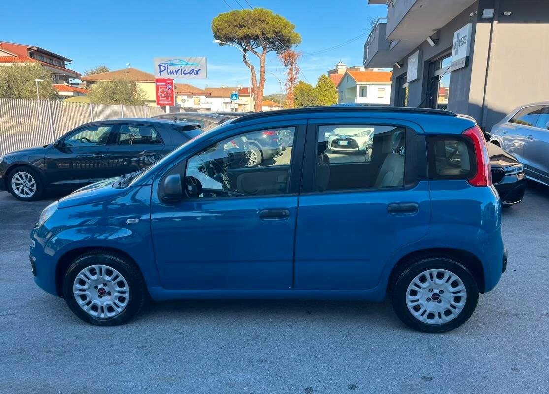 Fiat Panda 1.2 Easy 69cv E6