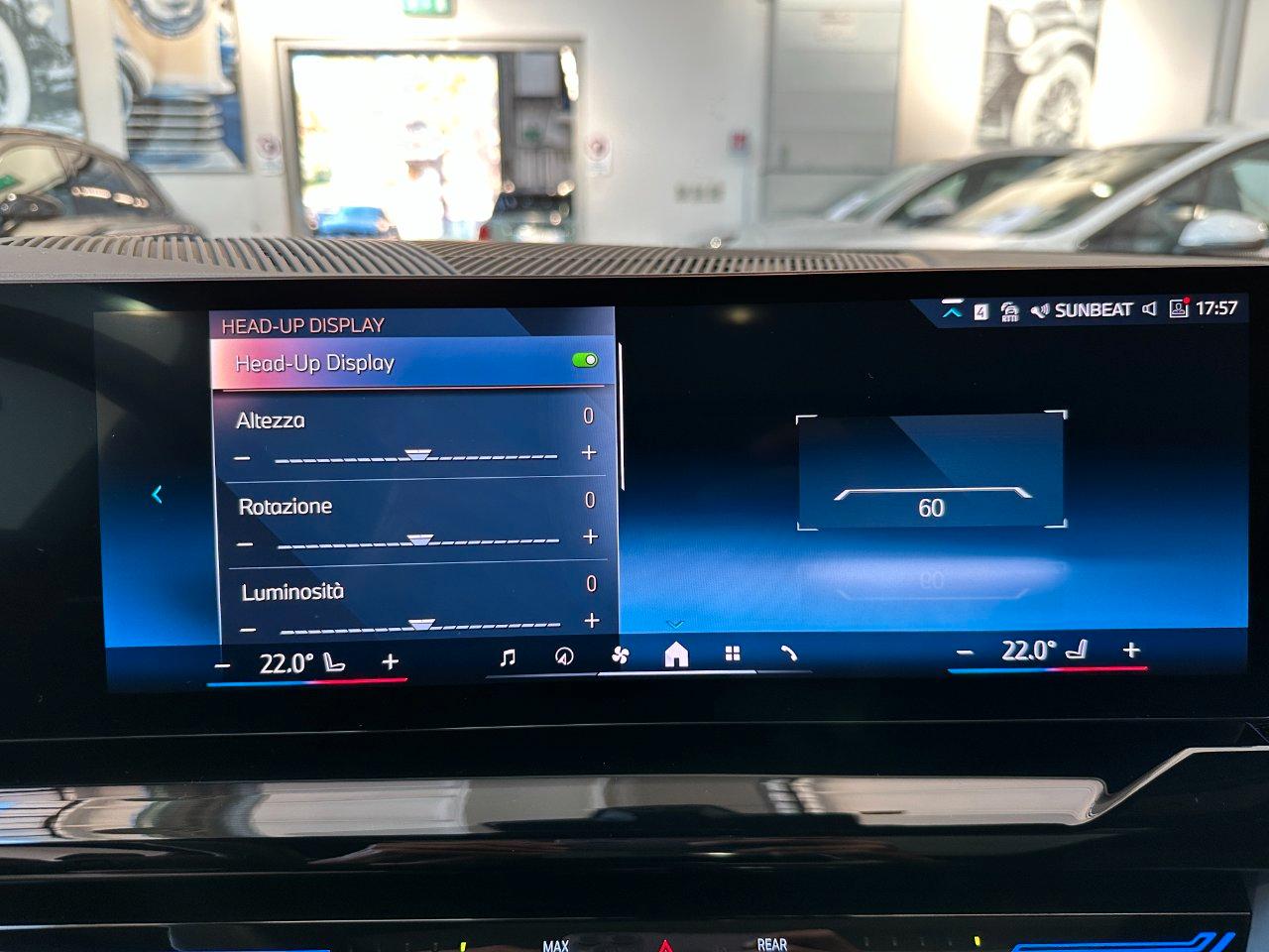BMW 520 d Touring 48V xdrive MSport Pro-20"-Tetto-FULL-IVA