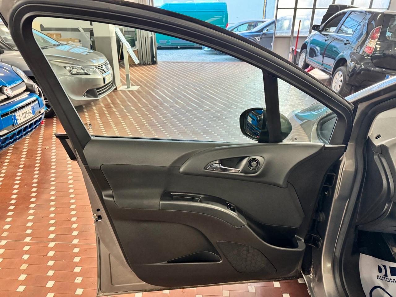 Opel Meriva 1.4 Turbo 120CV Cosmo - UNICO PROPRIETARIO