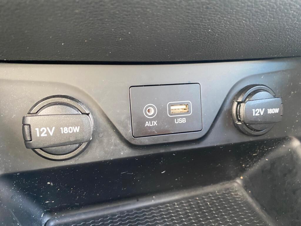 Hyundai Tucson 1.7 CRDi XPossible 115CV KM 86000