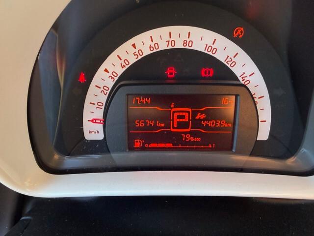 Smart ForTwo 70 1.0 twinamic cabrio Youngster