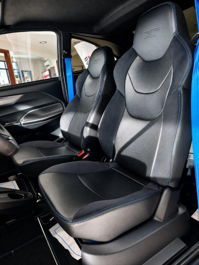 AIXAM Coupé GTI Premium