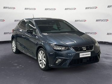 SEAT Ibiza 5ª serie 1.0 EcoTSI 95 CV 5 porte FR