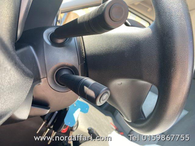 FIAT Doblo Doblò 1.6 MJT 105CV S&S PC-TN 3 POSTI Lounge