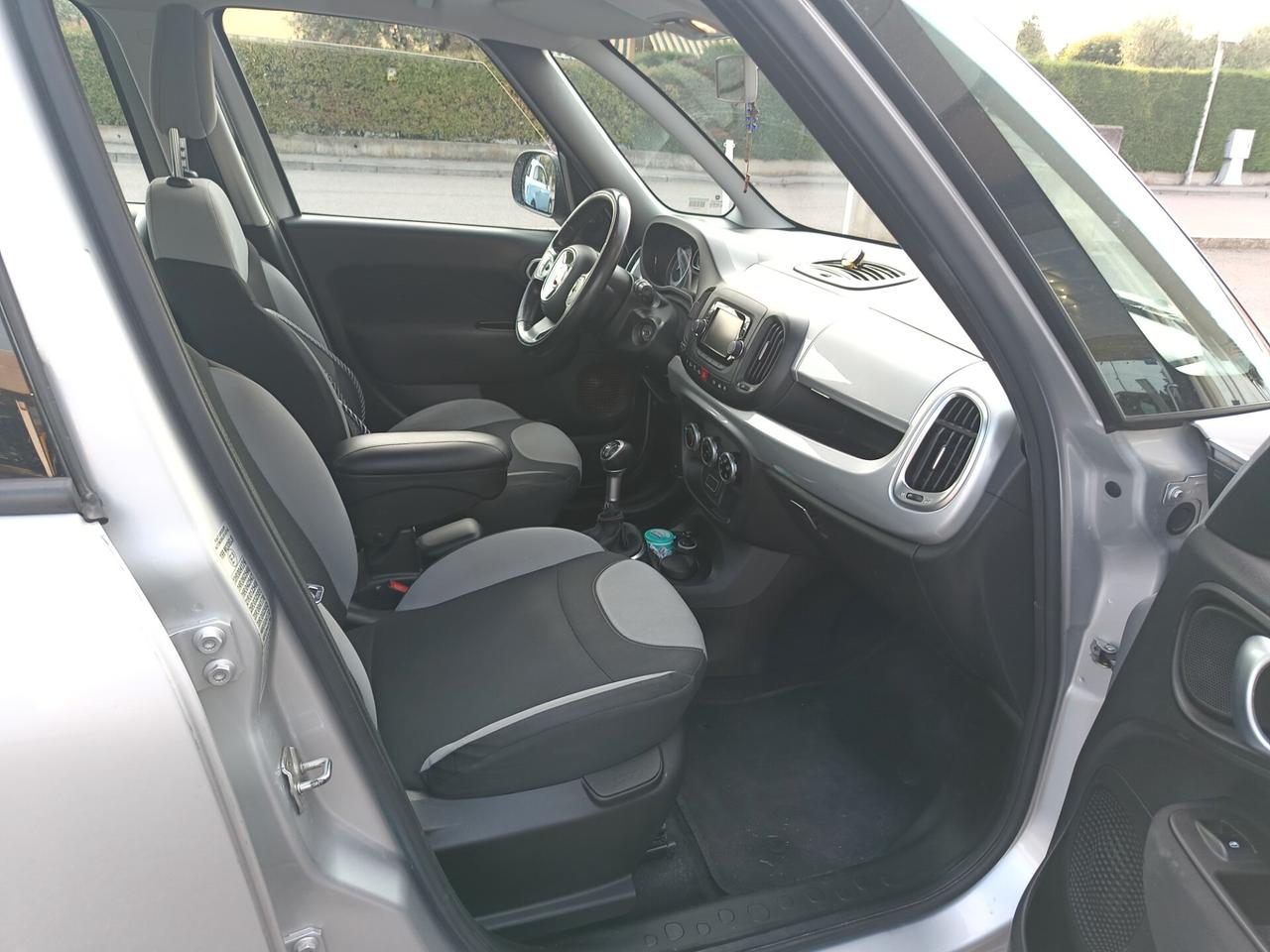 Fiat 600 1.1 FIRE neopatentati