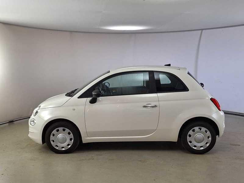 FIAT 500 1.0 HYBRID MY23