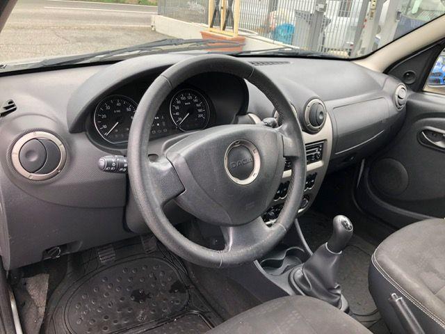 Dacia Sandero Stepway 1.5 dCi 90CV