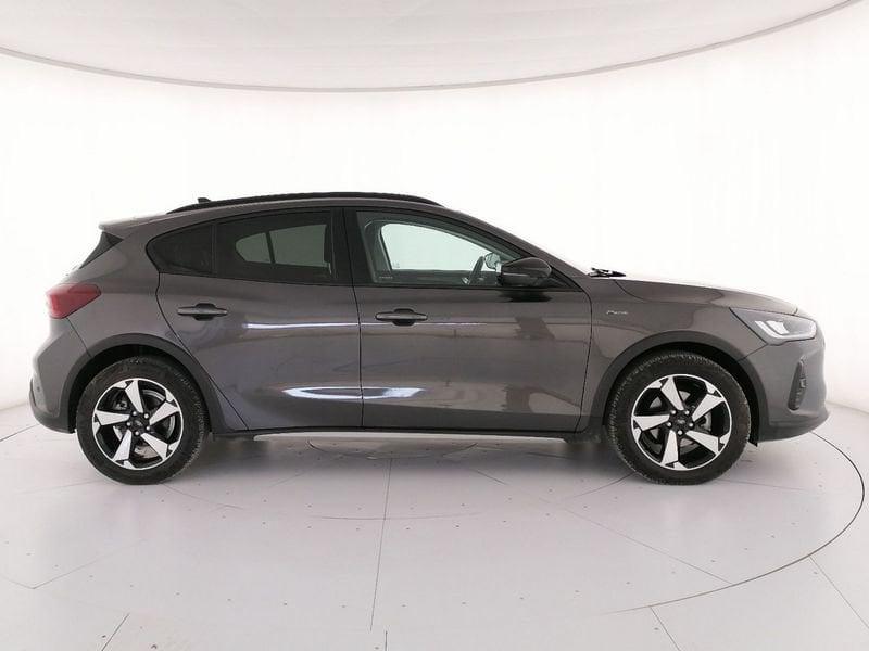 Ford Focus Active 1.0t ecoboost h X 125cv