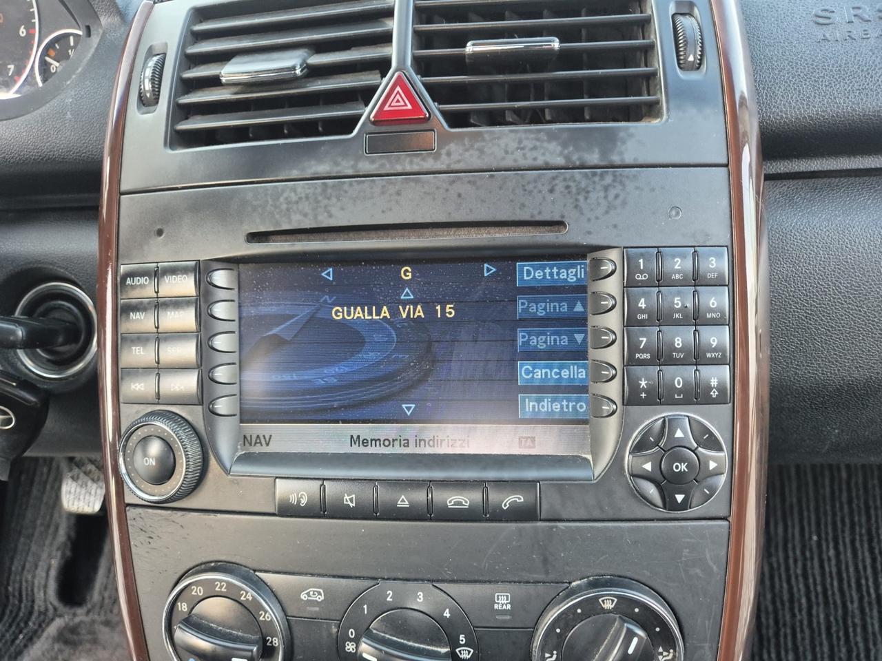 Mercedes-benz A 150 Coupé Avantgarde