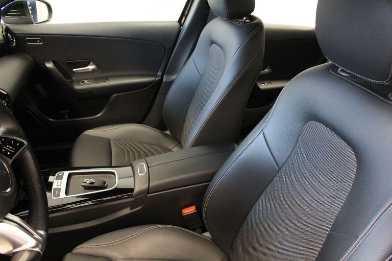 Mercedes-Benz Classe A A 180 d Automatic Business