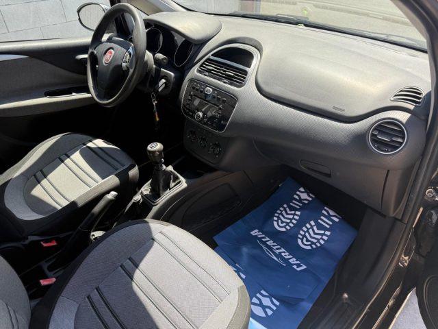 FIAT Punto Evo 1.2 5 porte S&S Dynamic