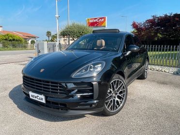 Porsche Macan 2.0 pdk 245cv