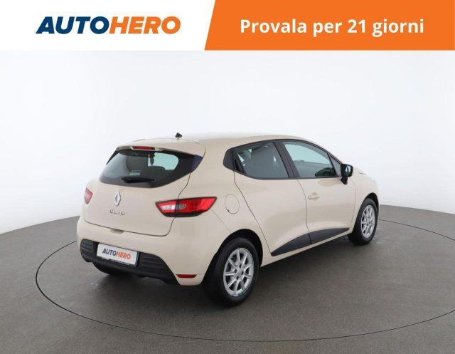 RENAULT Clio 1.2 75CV 5 porte Life