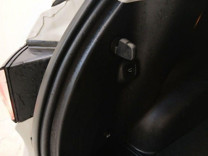 Jeep Compass 1.4 m-air Limited 2wd 140cv