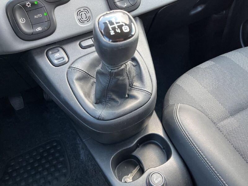FIAT Panda III 2016 1.2 City Cross s&s 69cv my19