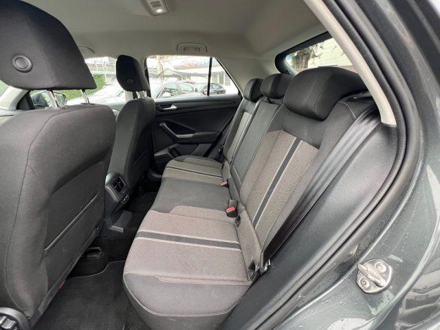 VOLKSWAGEN T-Roc 2.0 TDI SCR Advanced BlueMotion Technology