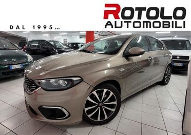 FIAT Tipo 1.4 T-Jet 120CV 5 porte Business