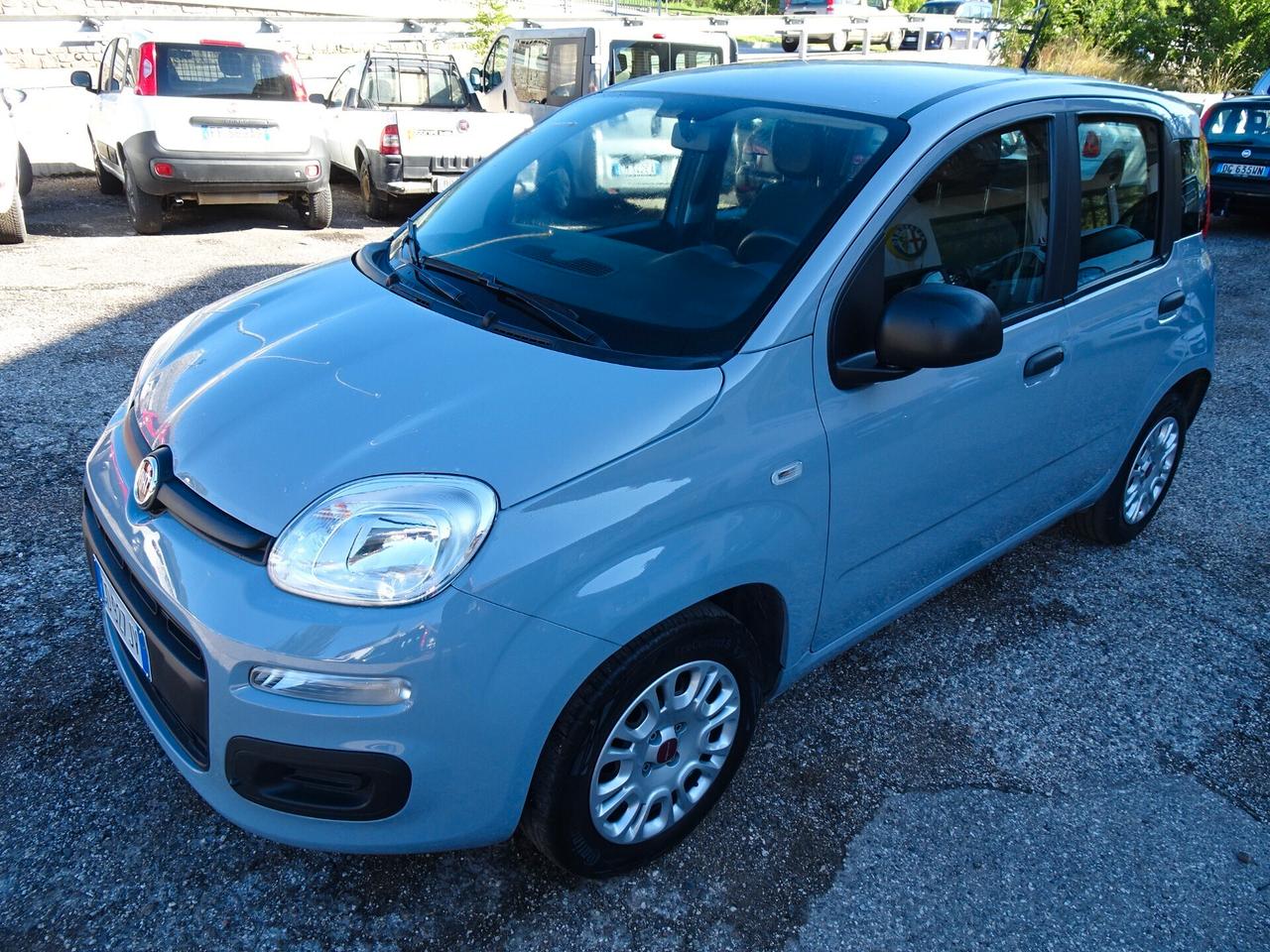 Fiat Panda 1.2 Easy