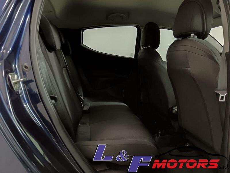 Lancia Ypsilon 1.2 69 CV 5 porte GPL Ecochic Gold