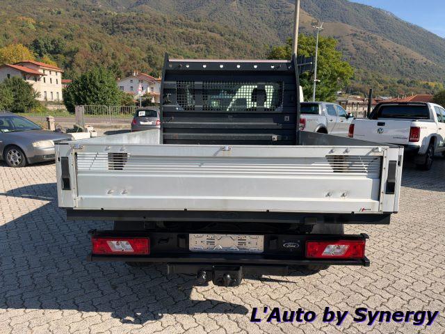FORD Transit 350 2.2TDCi 125CV CASSONE FISSO ? PATENTE B