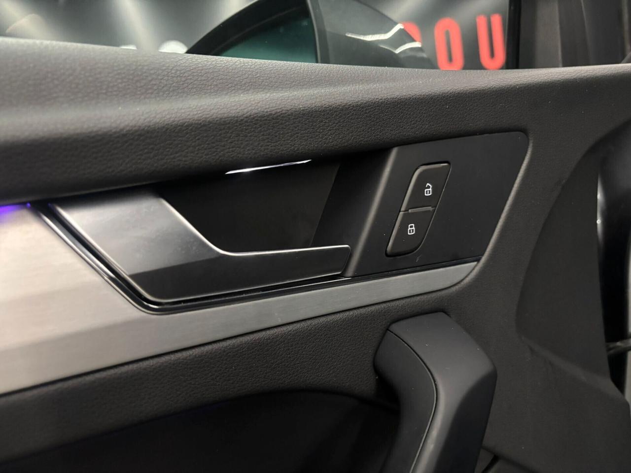 Audi Q5 SPB 40 TDI quattro S tronic s line 2.0 204cv