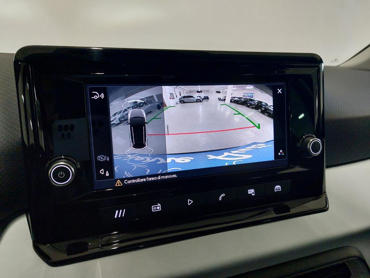 SEAT Arona Arona 1.0 EcoTSI Black Edition