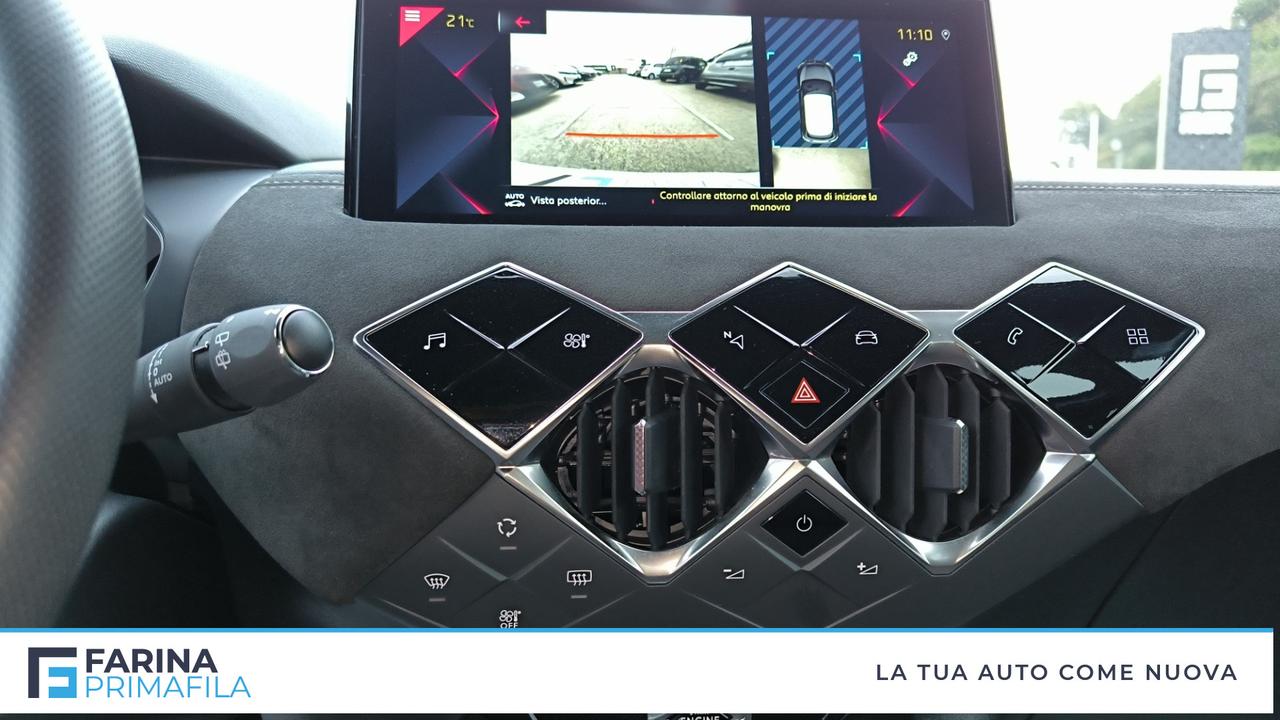 DS DS3 2019 Crossback - DS3 Crossback 1.5 bluehdi Performance Line 130cv auto