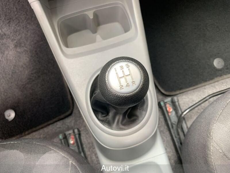 Suzuki Alto Alto 1.0 GLX