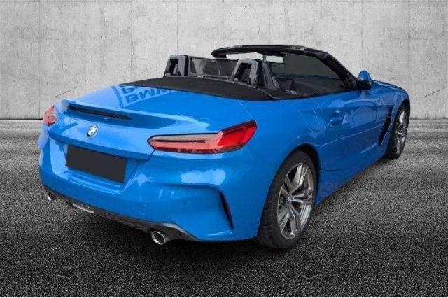 BMW Z4 sDrive20i Msport