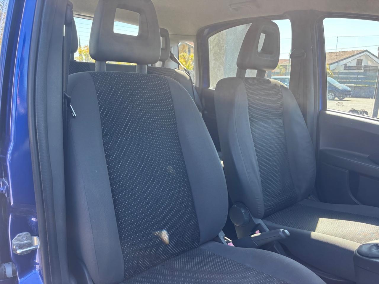 Fiat Panda 1.2 Dynamic-2009